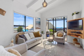 Beverley Hills Cottage, Whangamata